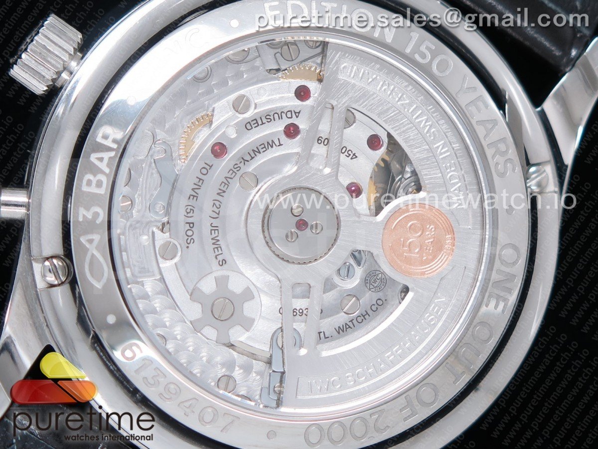 Portugieser Chronograph - Image 20