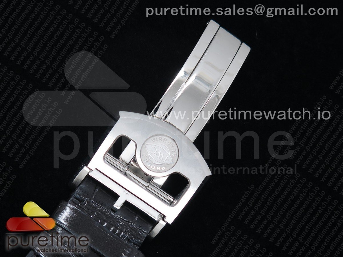 Portugieser Chronograph - Image 9