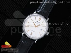 Portofino Automatic