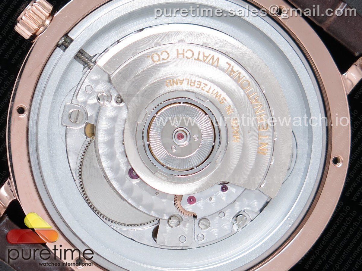 Portofino Automatique – Image 17