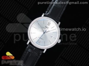 Portofino Automatic