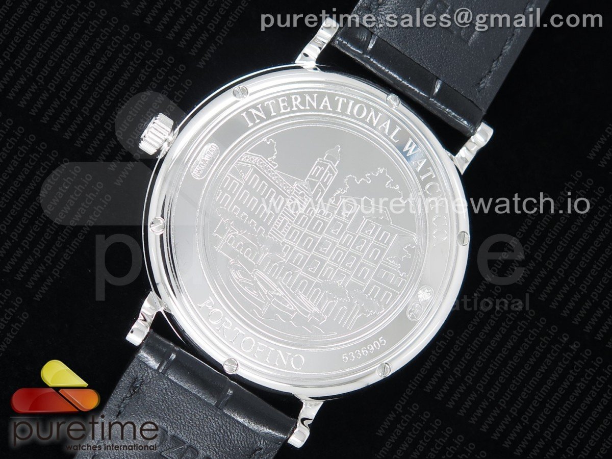 Portofino Automatique – Image 12