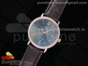Portofino Automatic