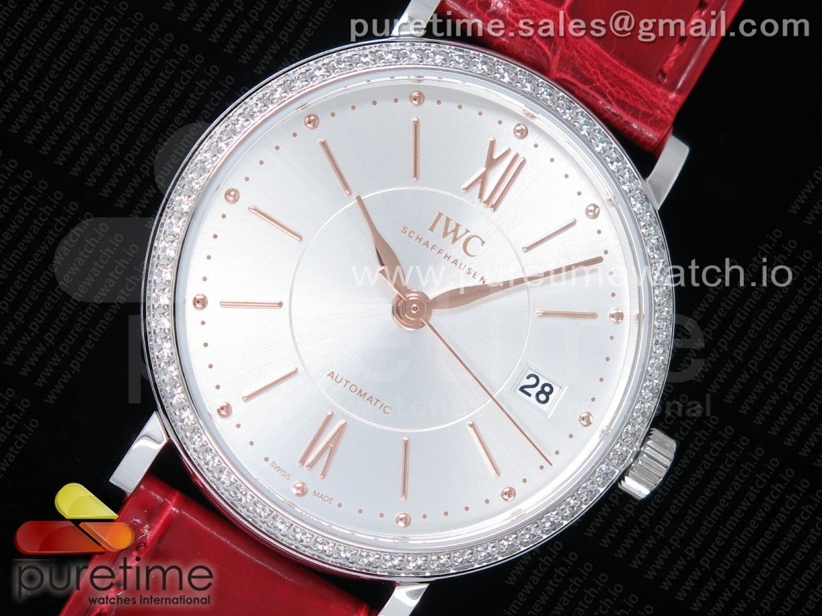Portofino Automatic 37 SS - Image 2