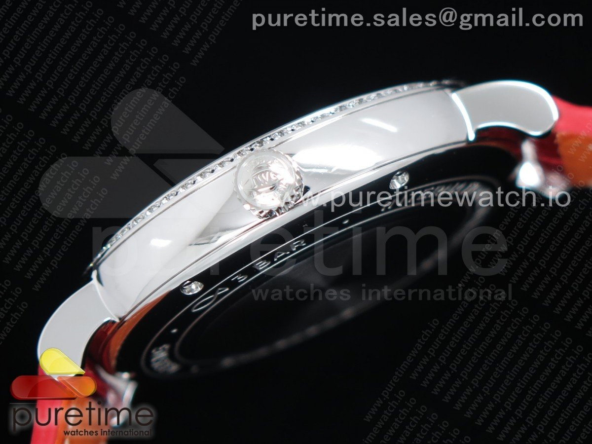 Portofino Automatic 37 SS - Image 9