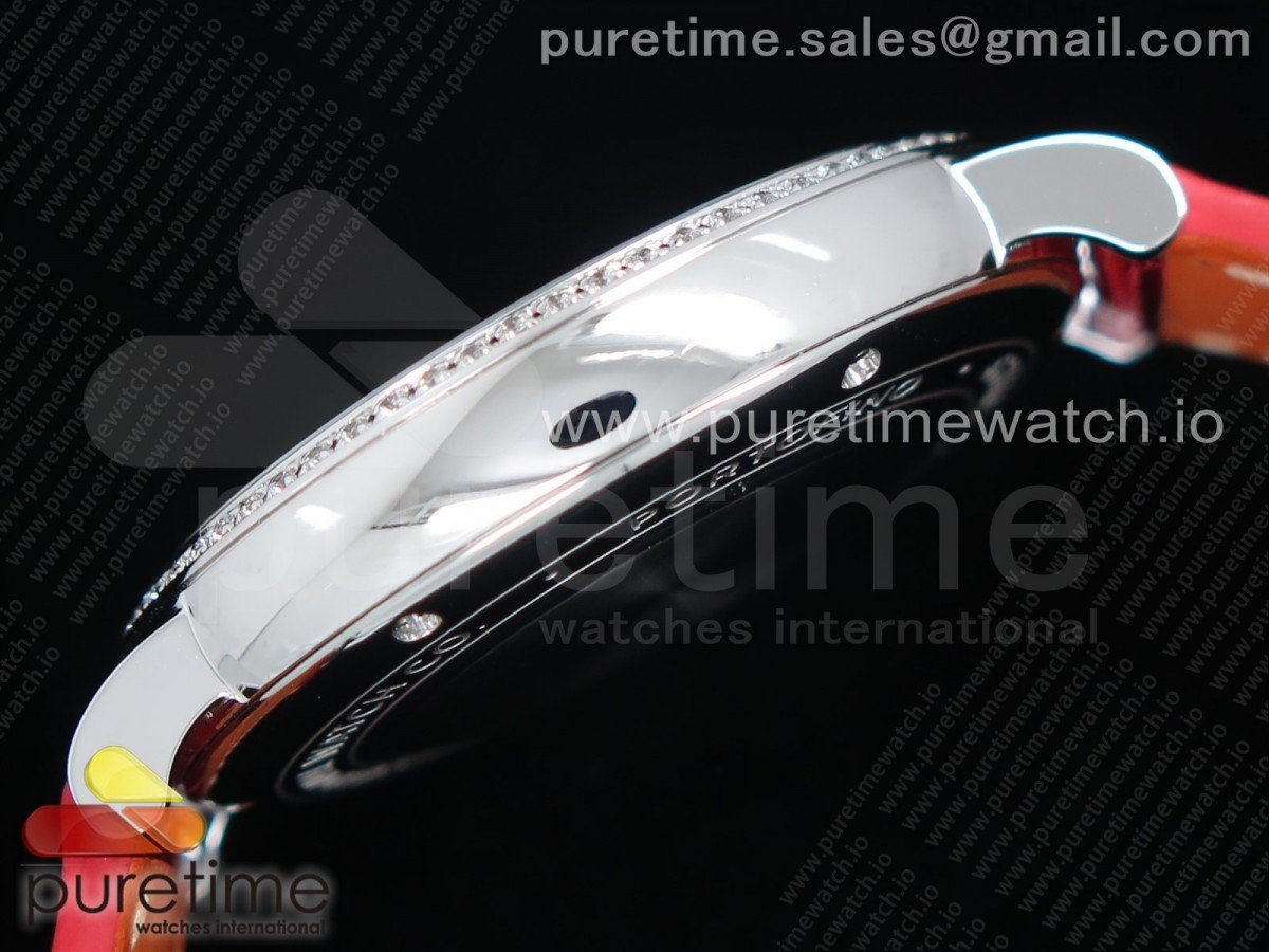 Portofino Automatic 37 SS - Image 11