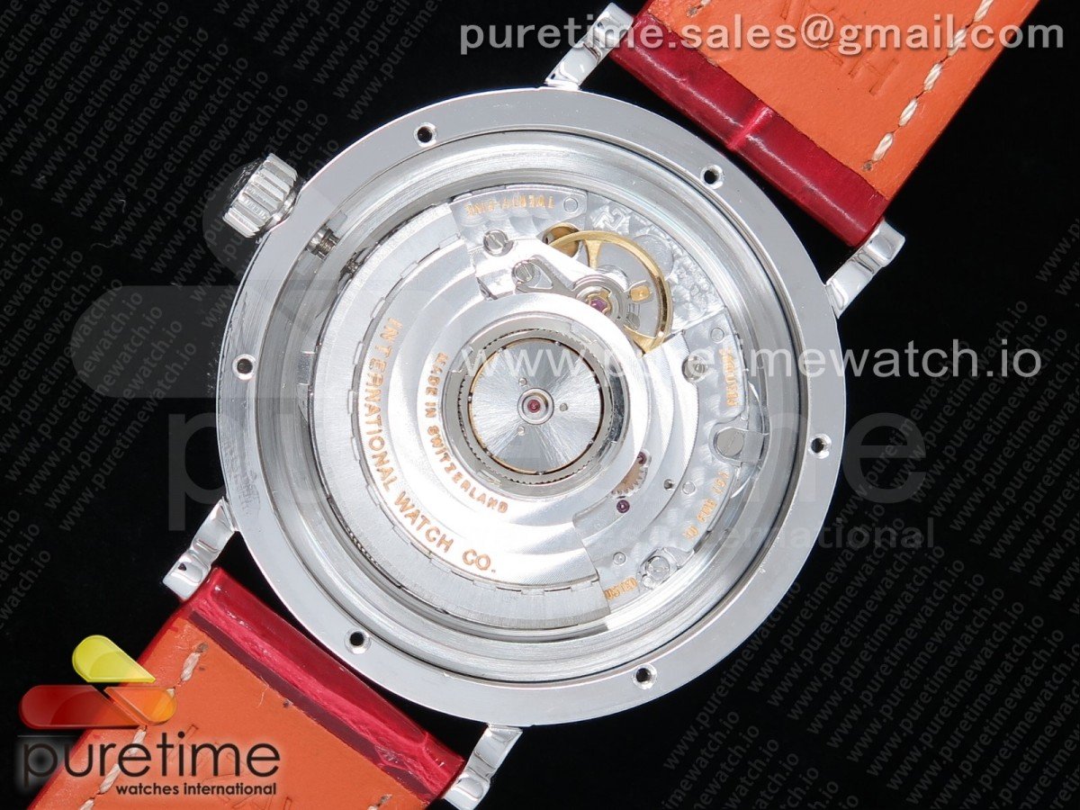 Portofino Automatic 37 SS - Image 15