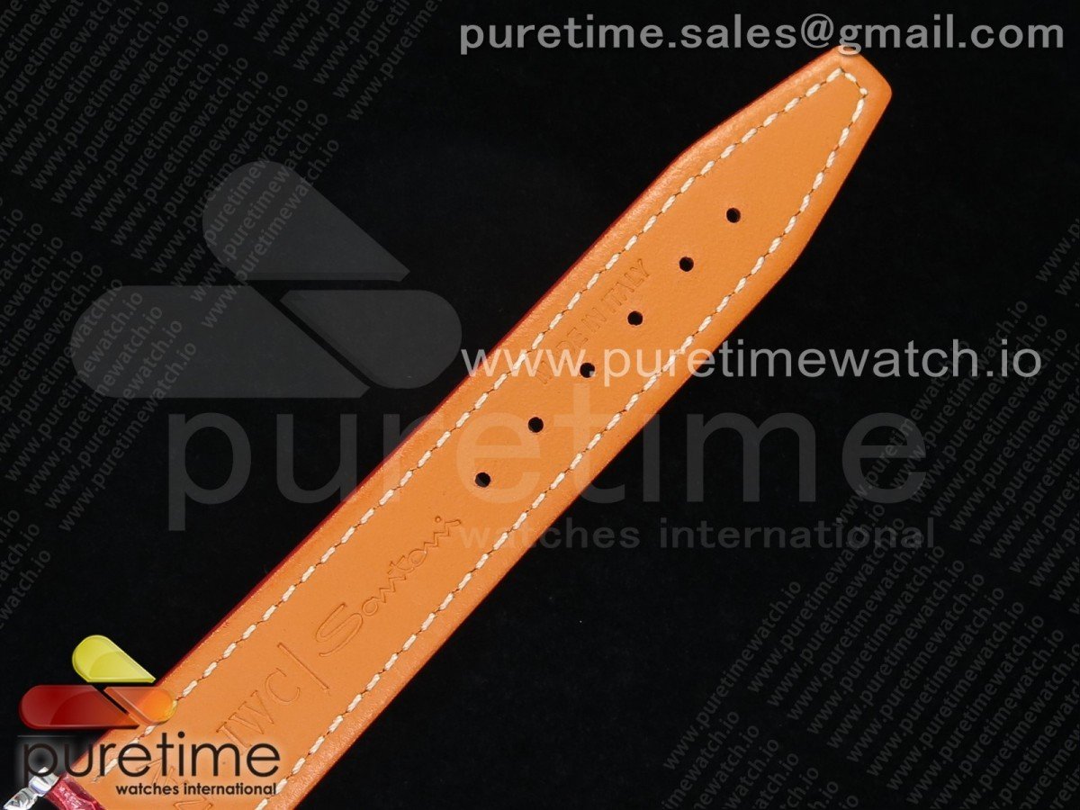 Portofino Automatic 37 SS - Image 6