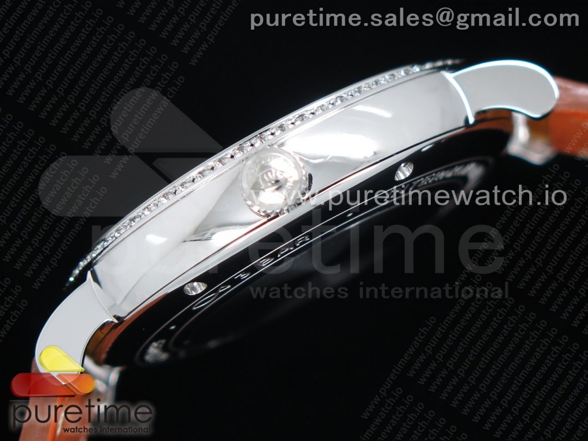 Portofino Automatic 37 SS - Image 9