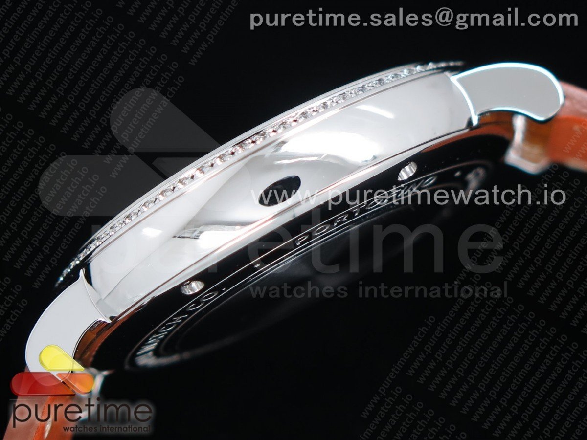 Portofino Automatic 37 SS - Image 11