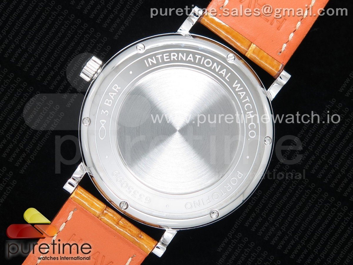 Portofino Automatic 37 SS - Image 12
