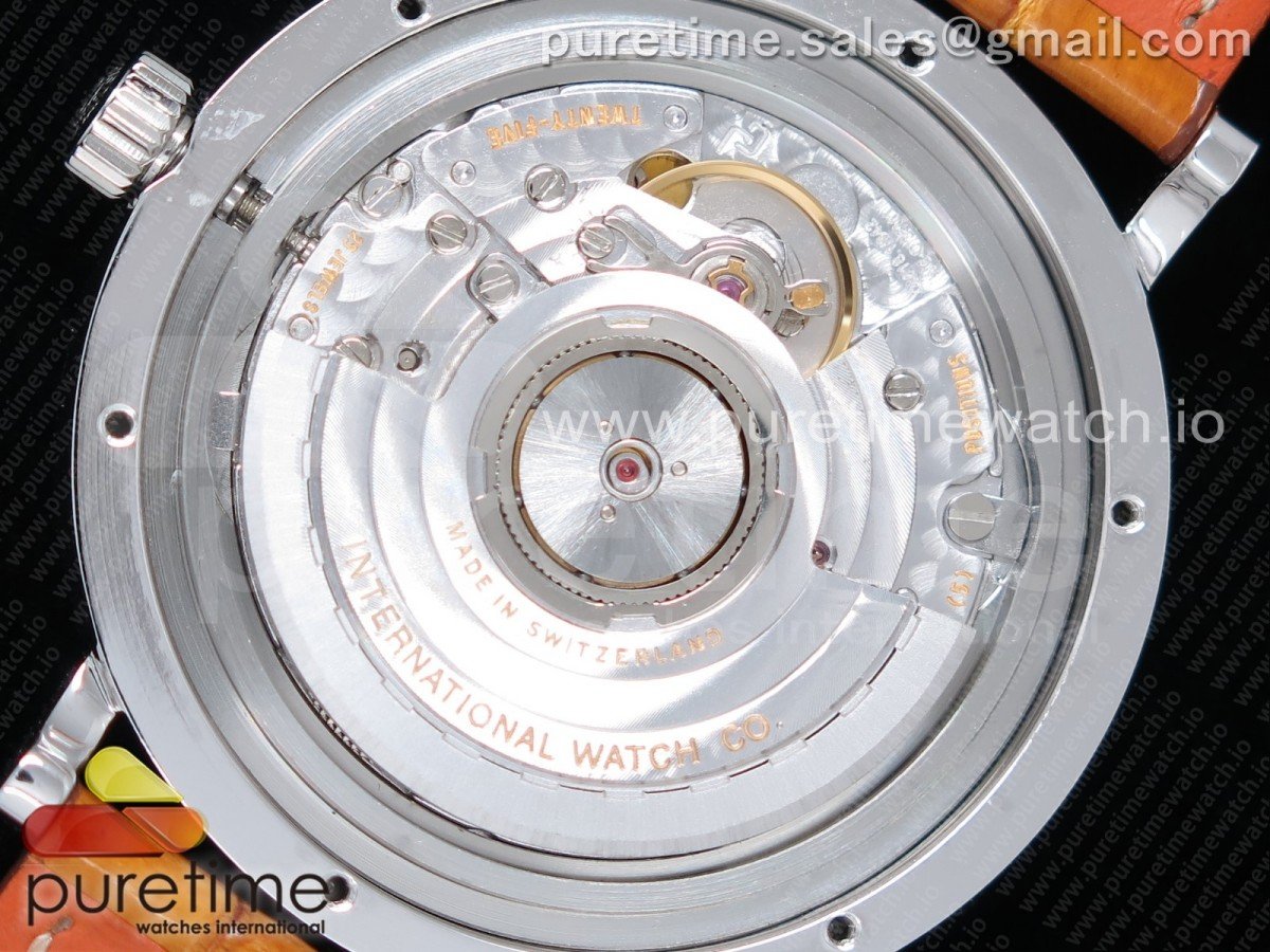 Portofino Automatic 37 SS - Image 16