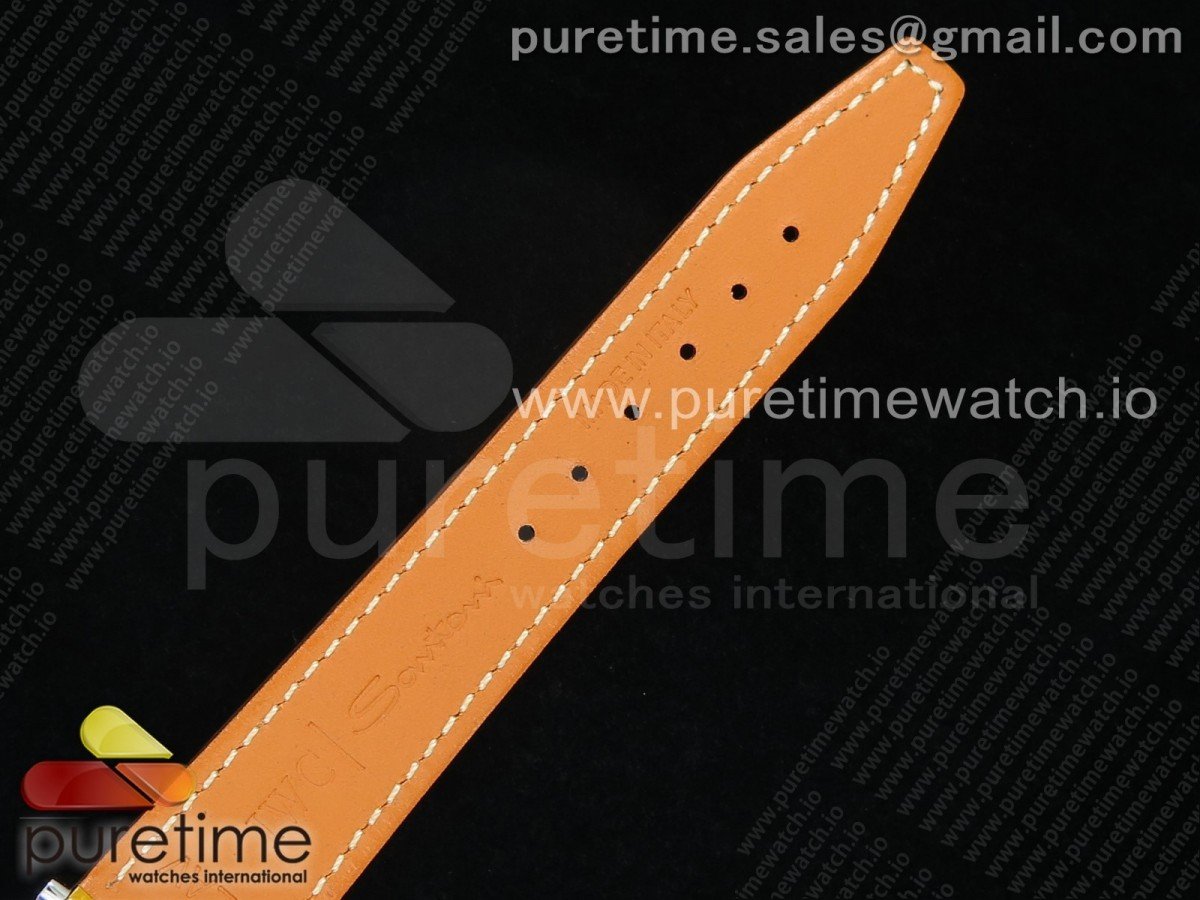 Portofino Automatic 37 SS - Image 6