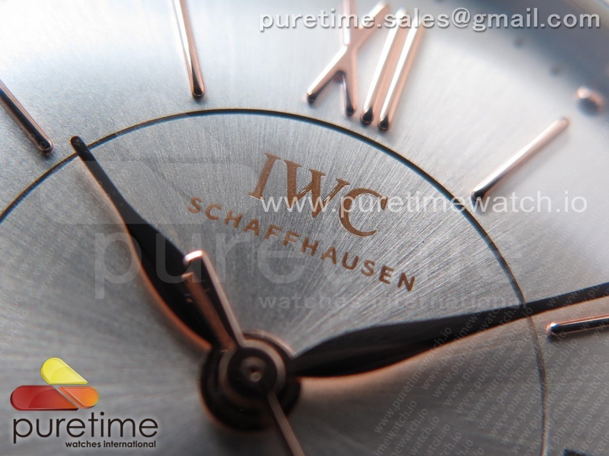Portofino Automatic 37 SS - Image 3