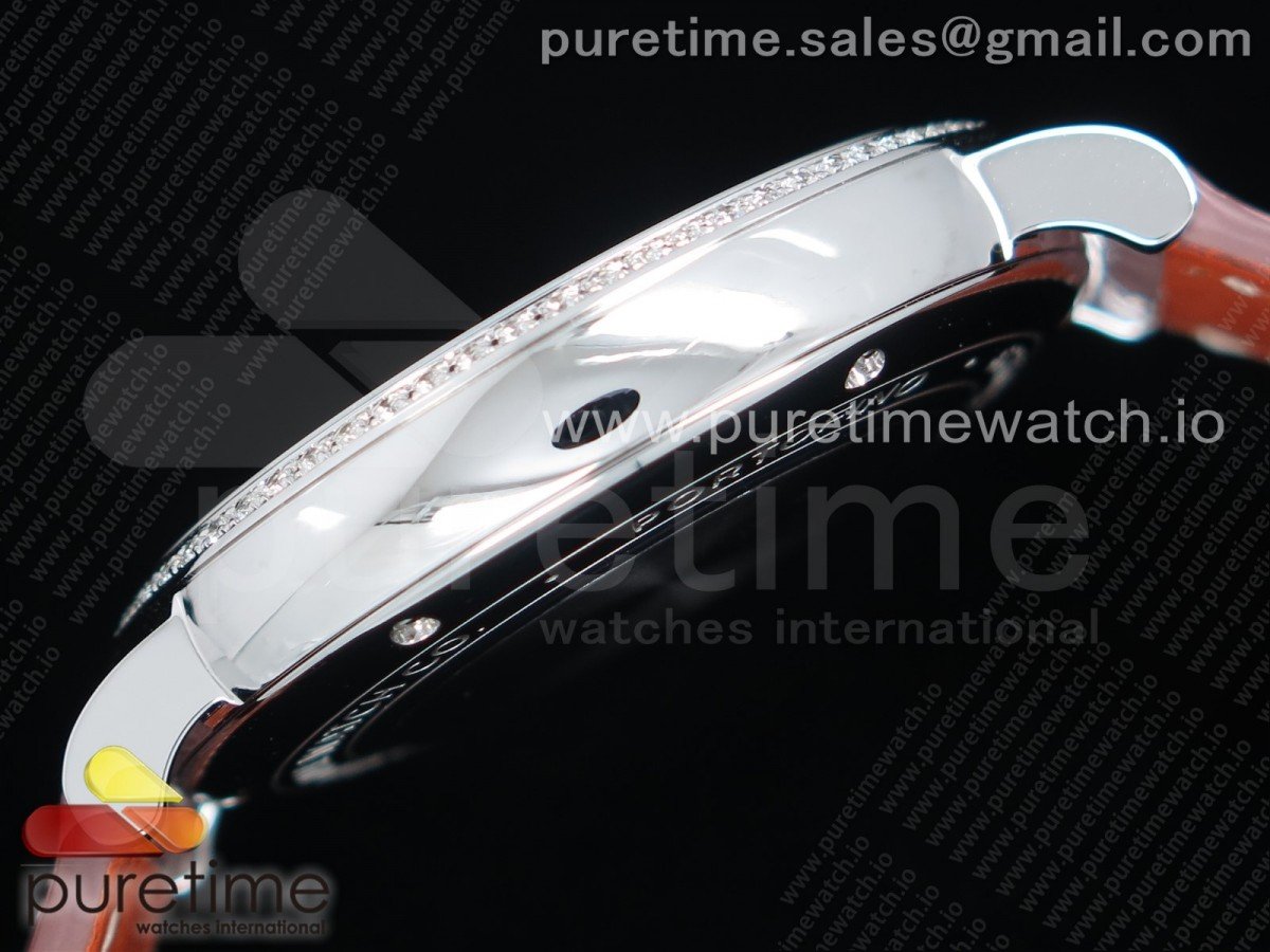 Portofino Automatic 37 SS - Image 11