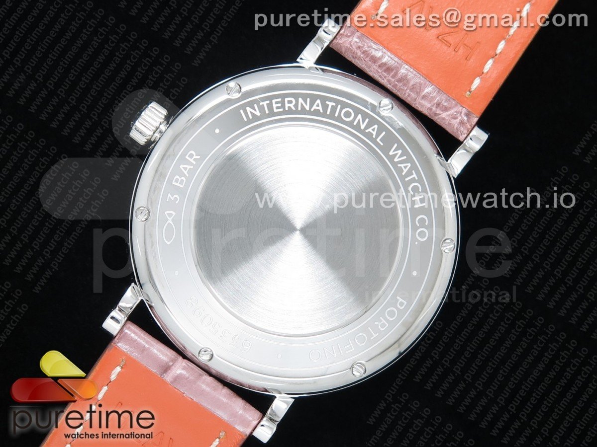 Portofino Automatic 37 SS - Image 12