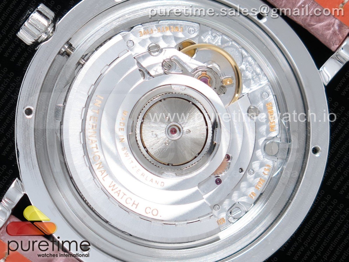 Portofino Automatic 37 SS - Image 16