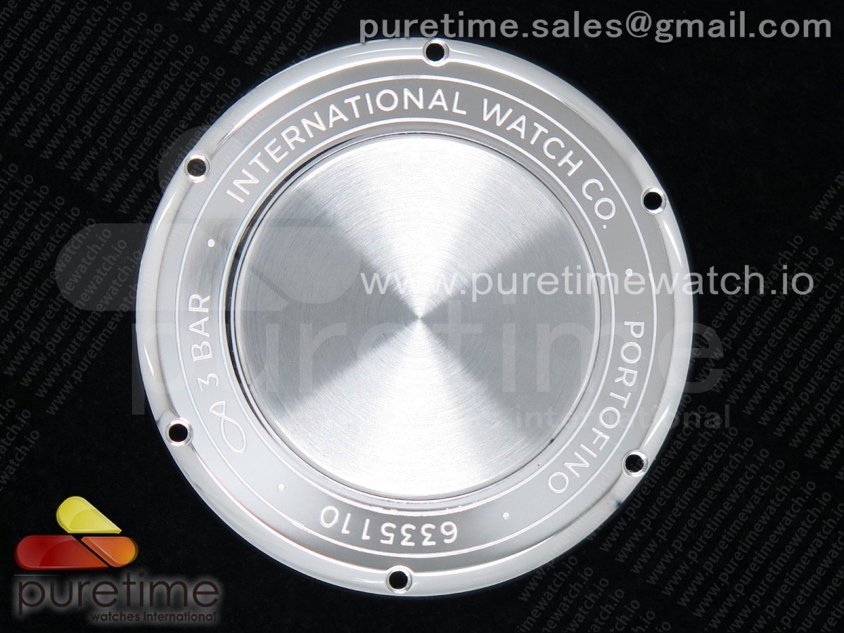 Portofino Automatic 37 SS - Image 14