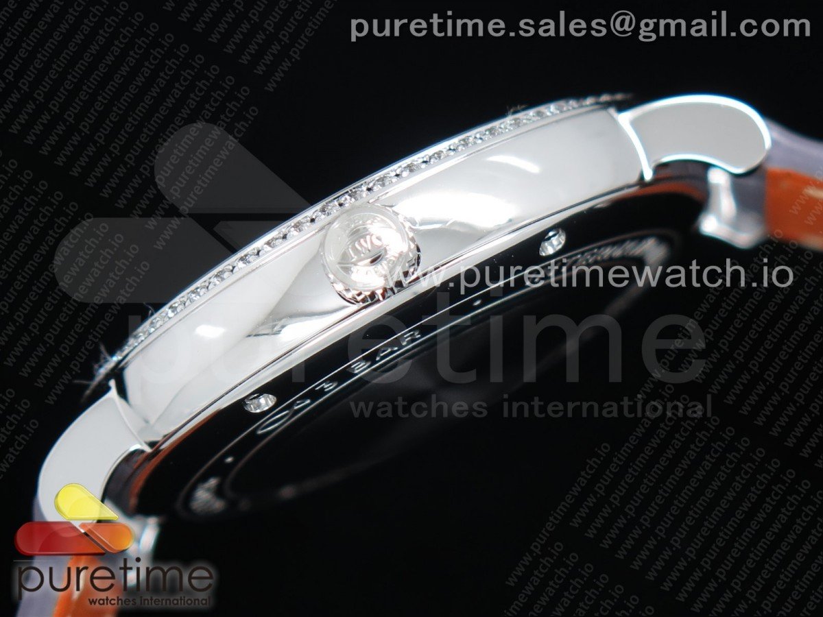Portofino Automatic 37 SS - Image 9