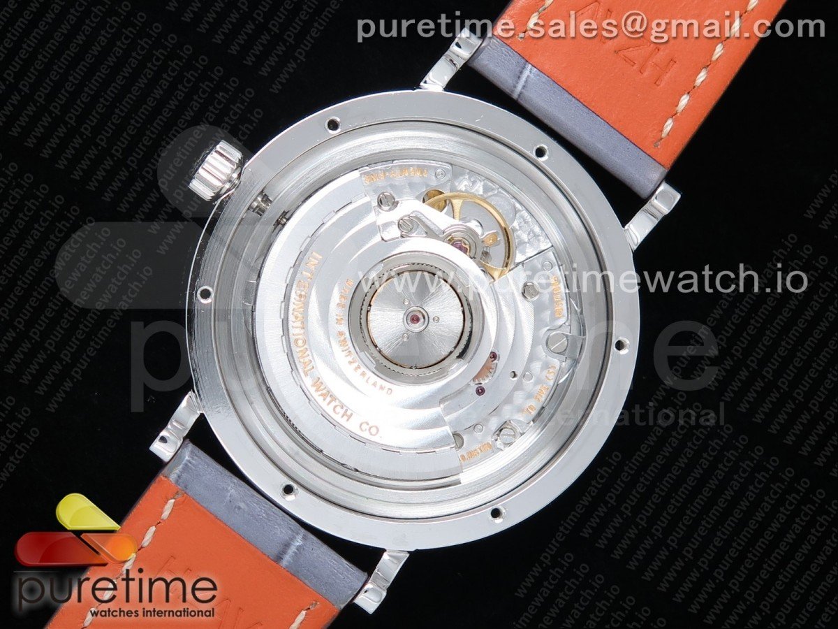Portofino Automatic 37 SS - Image 15