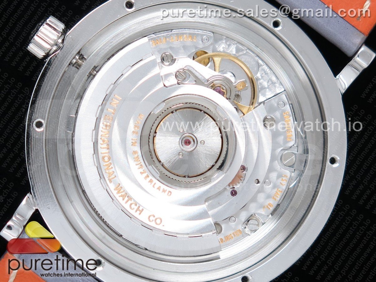 Portofino Automatic 37 SS - Image 16