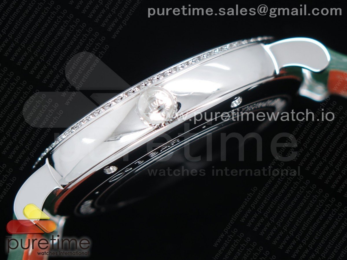 Portofino Automatic 37 SS - Image 9