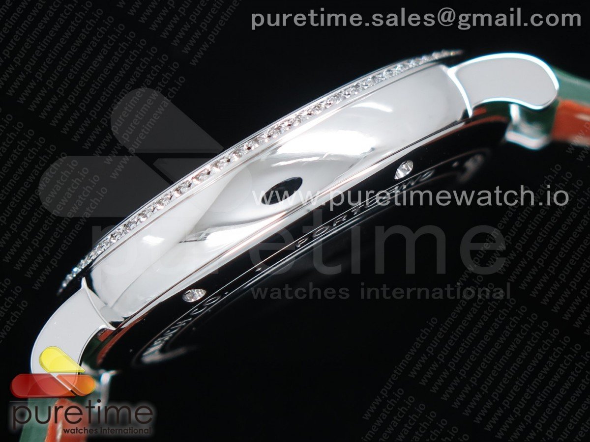 Portofino Automatic 37 SS - Image 11