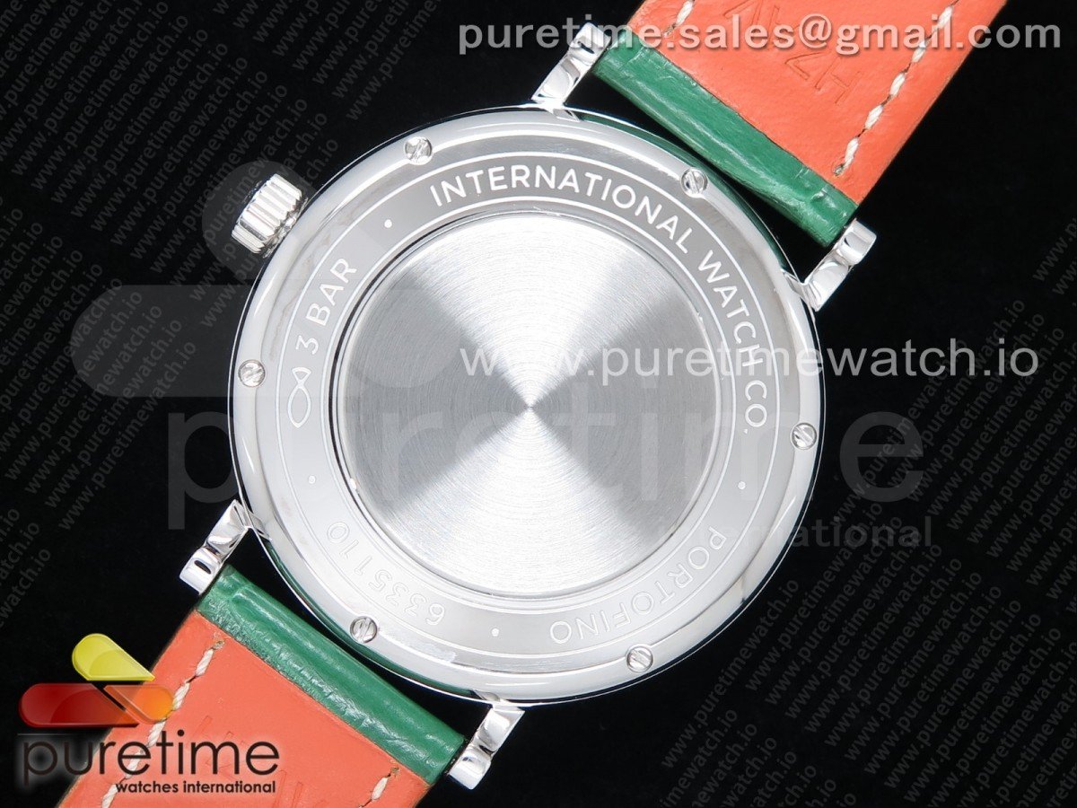 Portofino Automatic 37 SS - Image 13