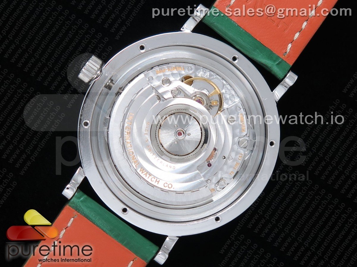 Portofino Automatic 37 SS - Image 17