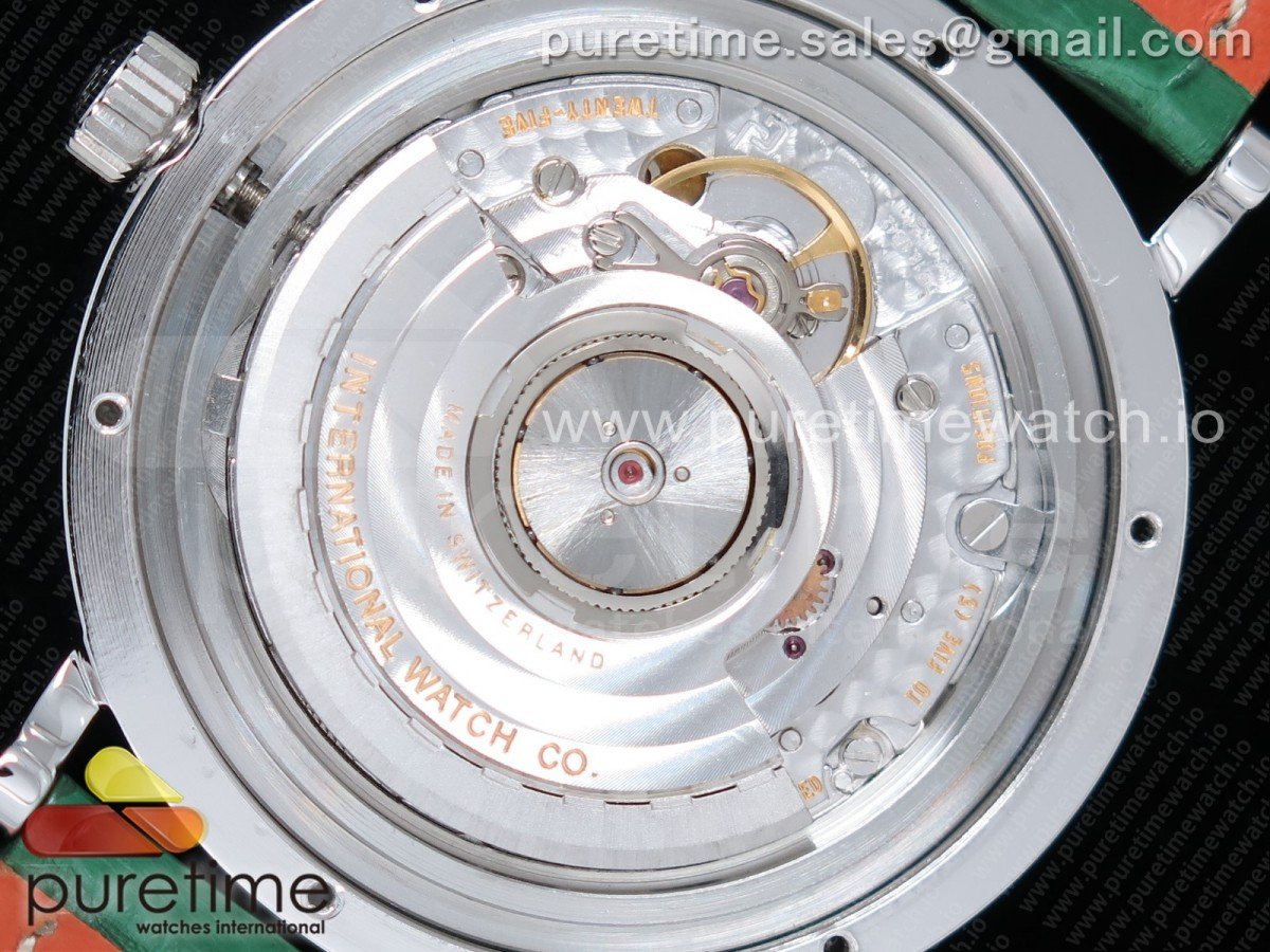 Portofino Automatic 37 SS - Image 16