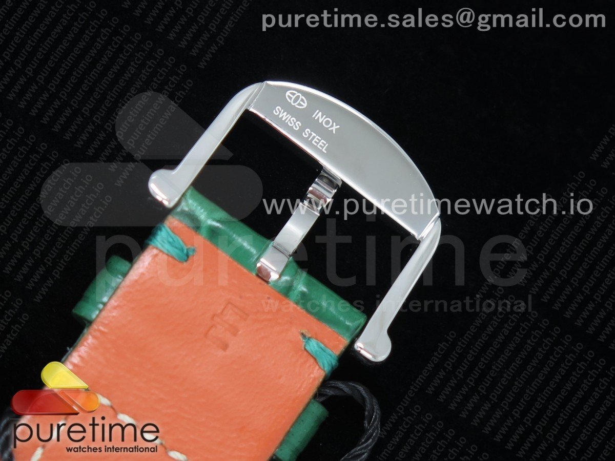 Portofino Automatic 37 SS - Image 15