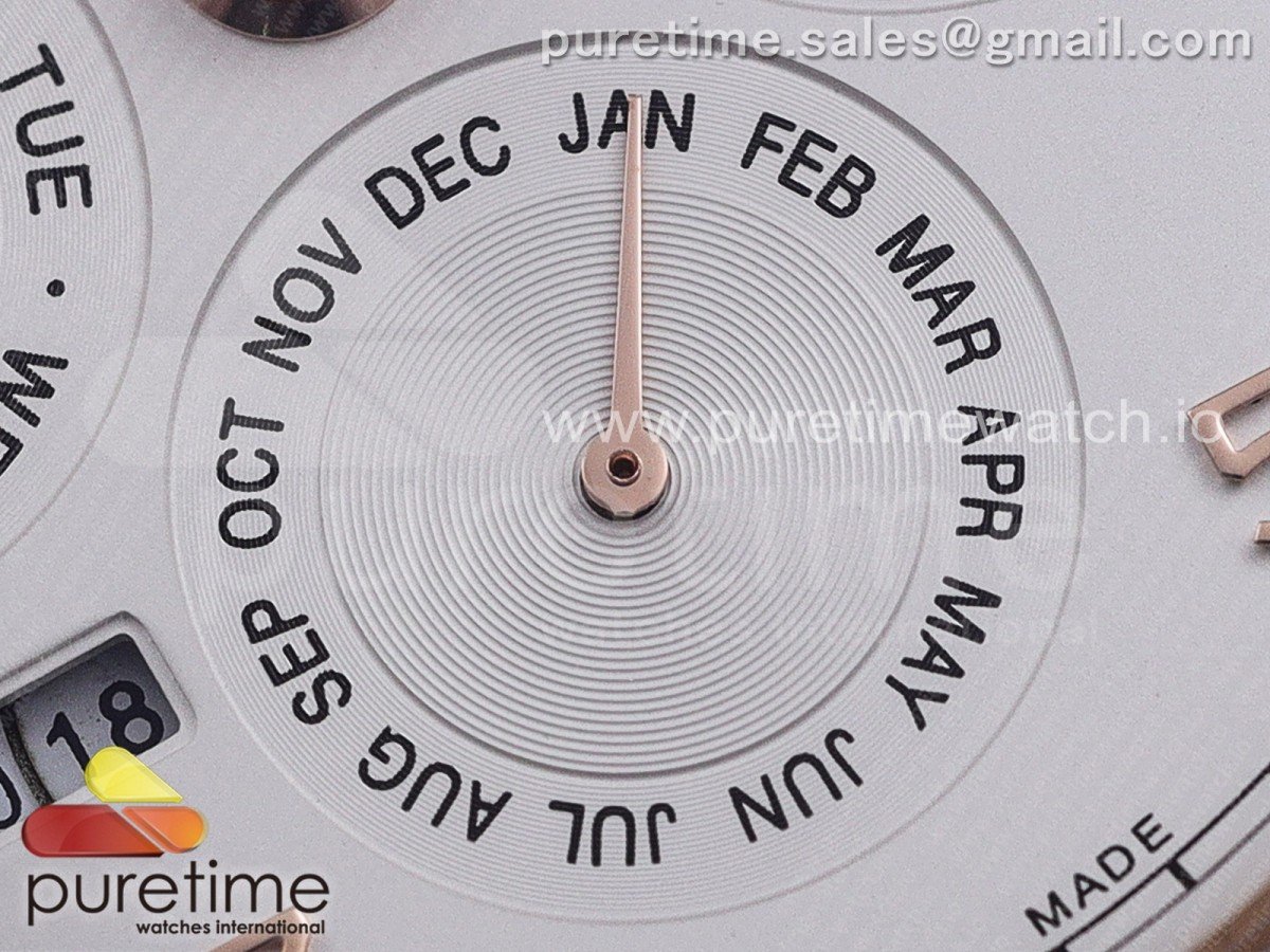 Portugieser Perpetual - Image 6