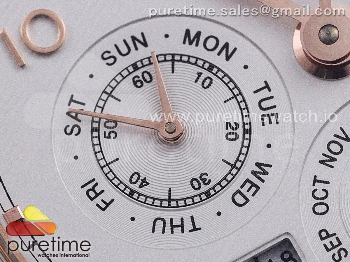 Portugieser Perpetual - Image 7