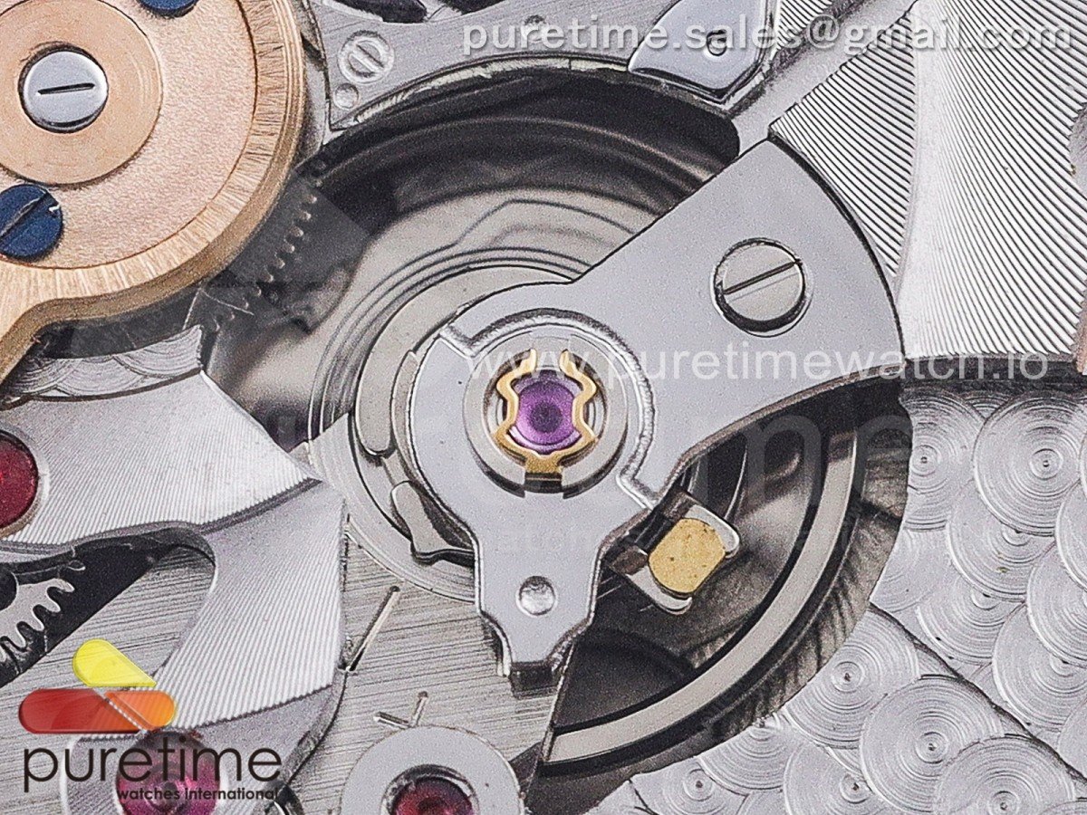Portugieser Perpetual - Image 16