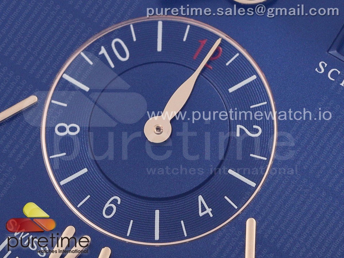 Portofino Chrono - Image 5