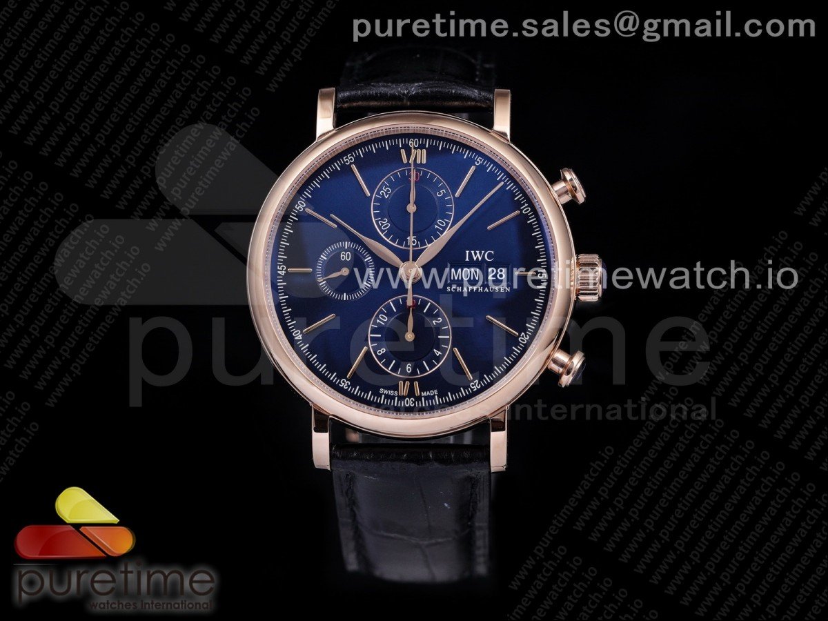 Portofino Chrono - Image 7