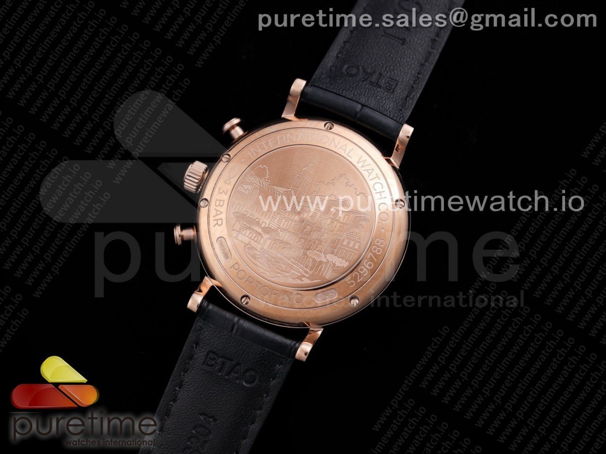 Portofino Chrono - Image 10