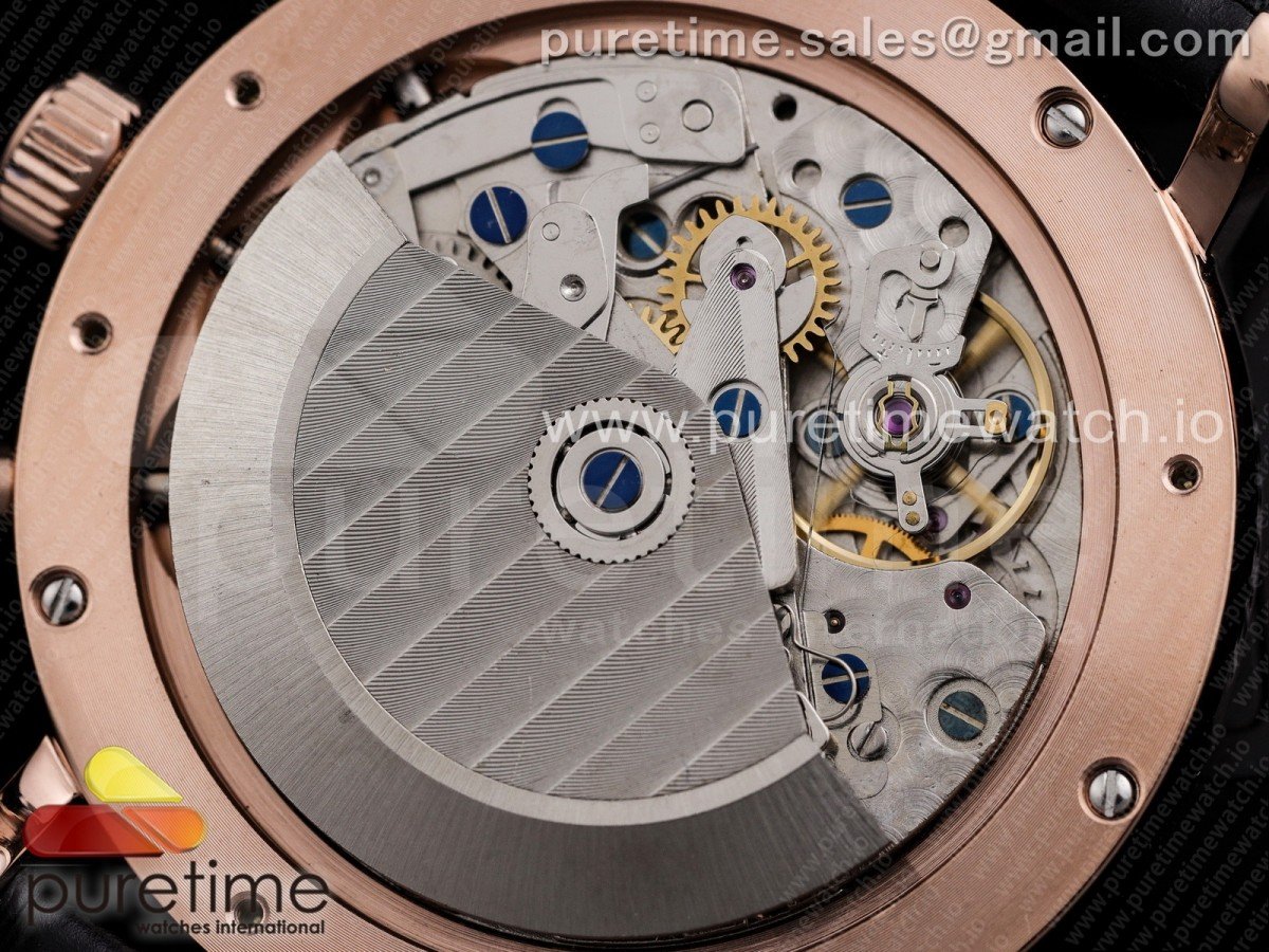 Portofino Chrono - Image 21