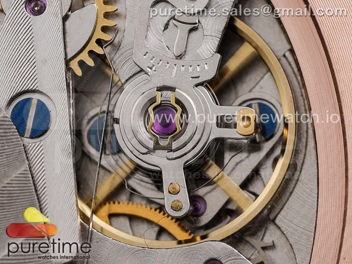 Portofino Chrono - Image 19