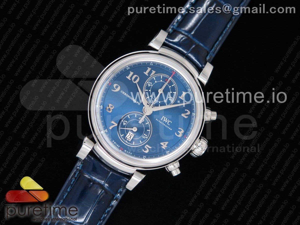 Da Vinci Chrono