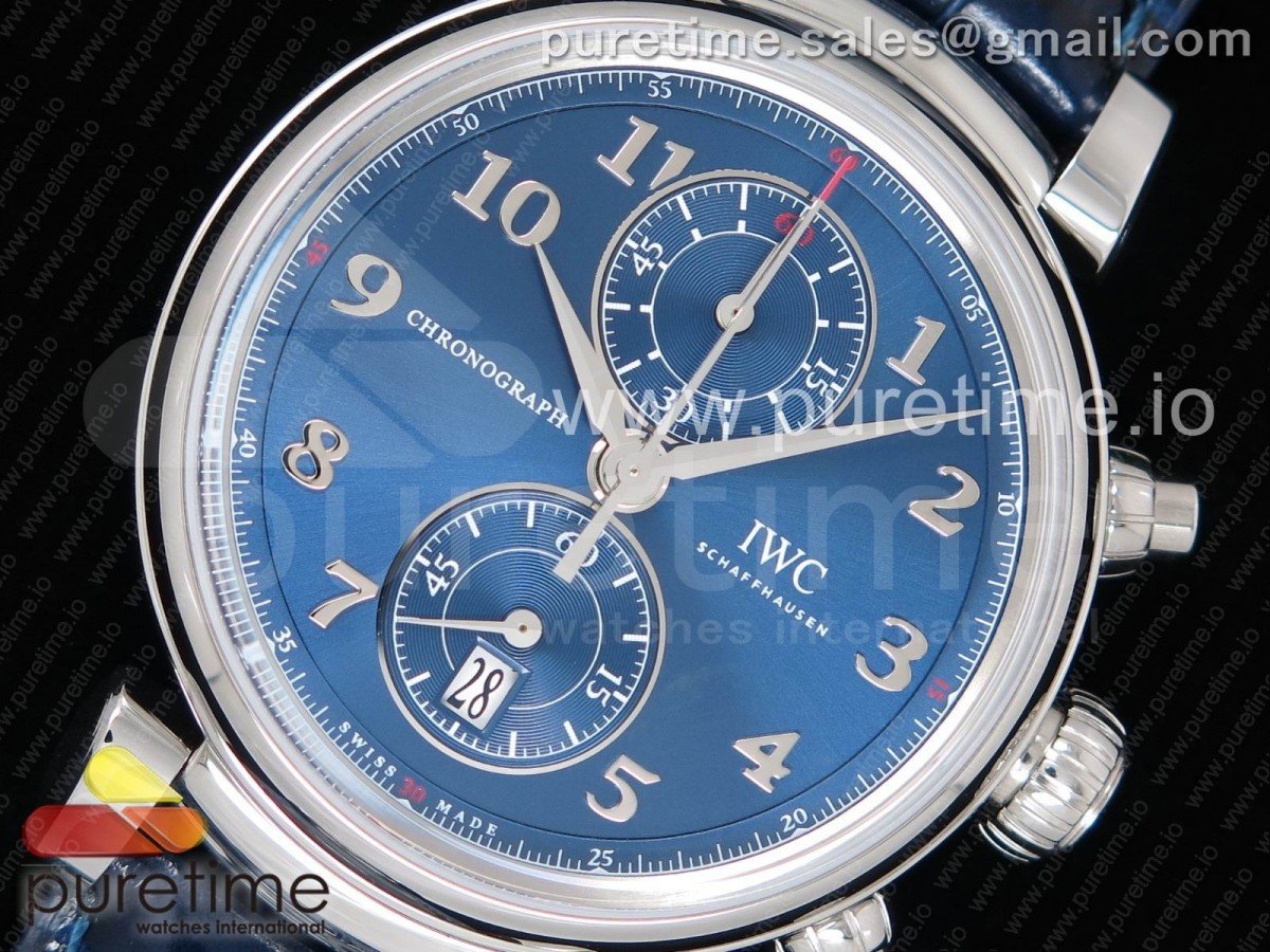 Da Vinci Chrono - Image 2