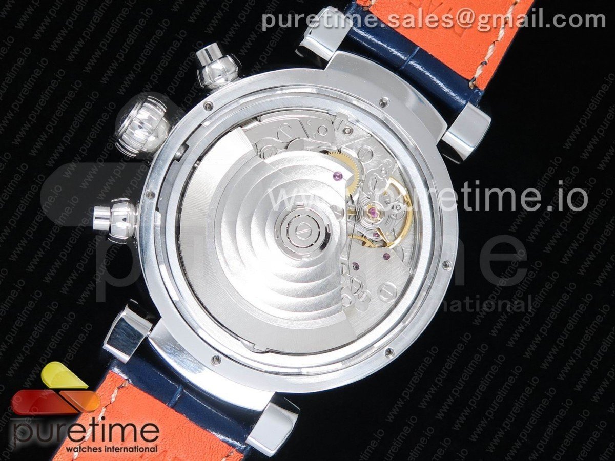 Da Vinci Chrono - Image 23