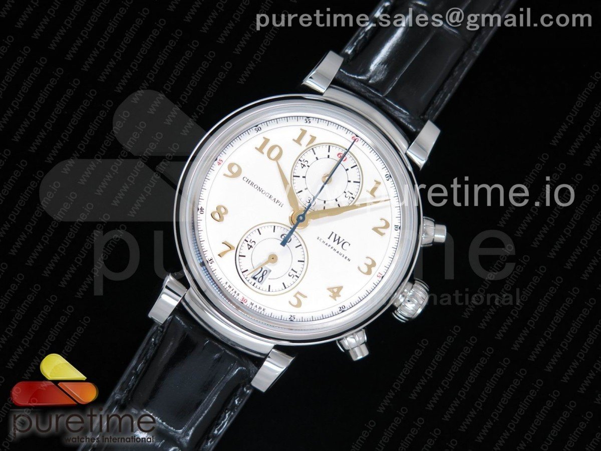 Da Vinci Chrono