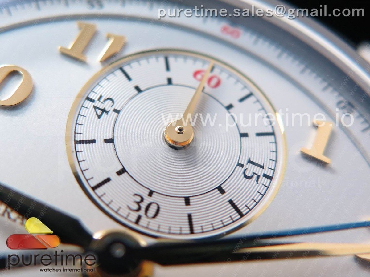 Da Vinci Chrono - Image 3
