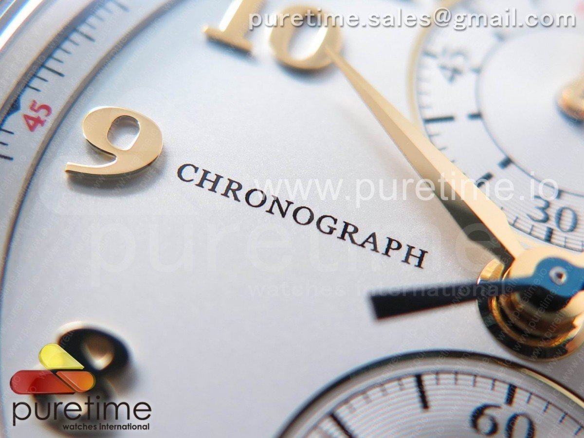 Da Vinci Chrono - Image 4