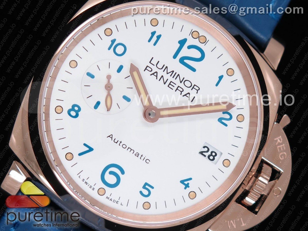 PAM756