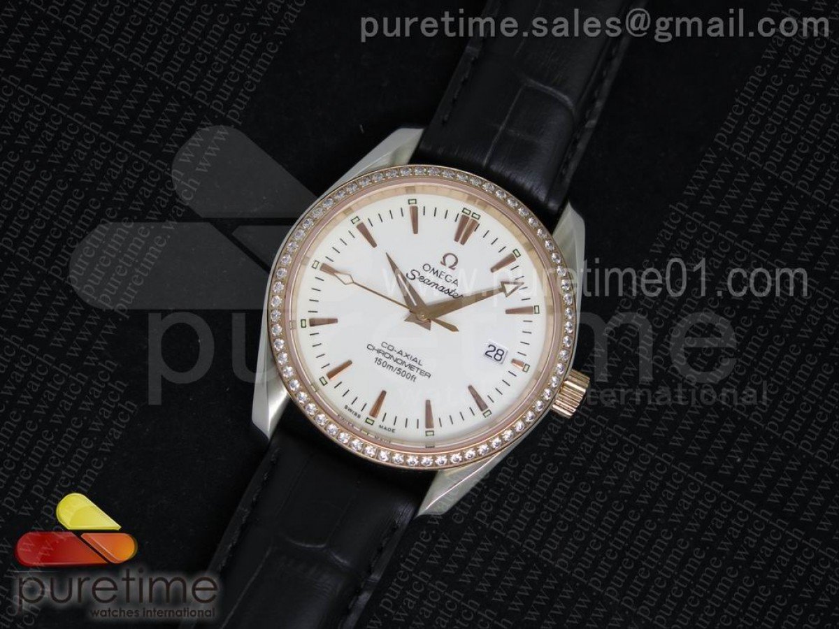 Seamaster Co-axial Chronometer - Image 2