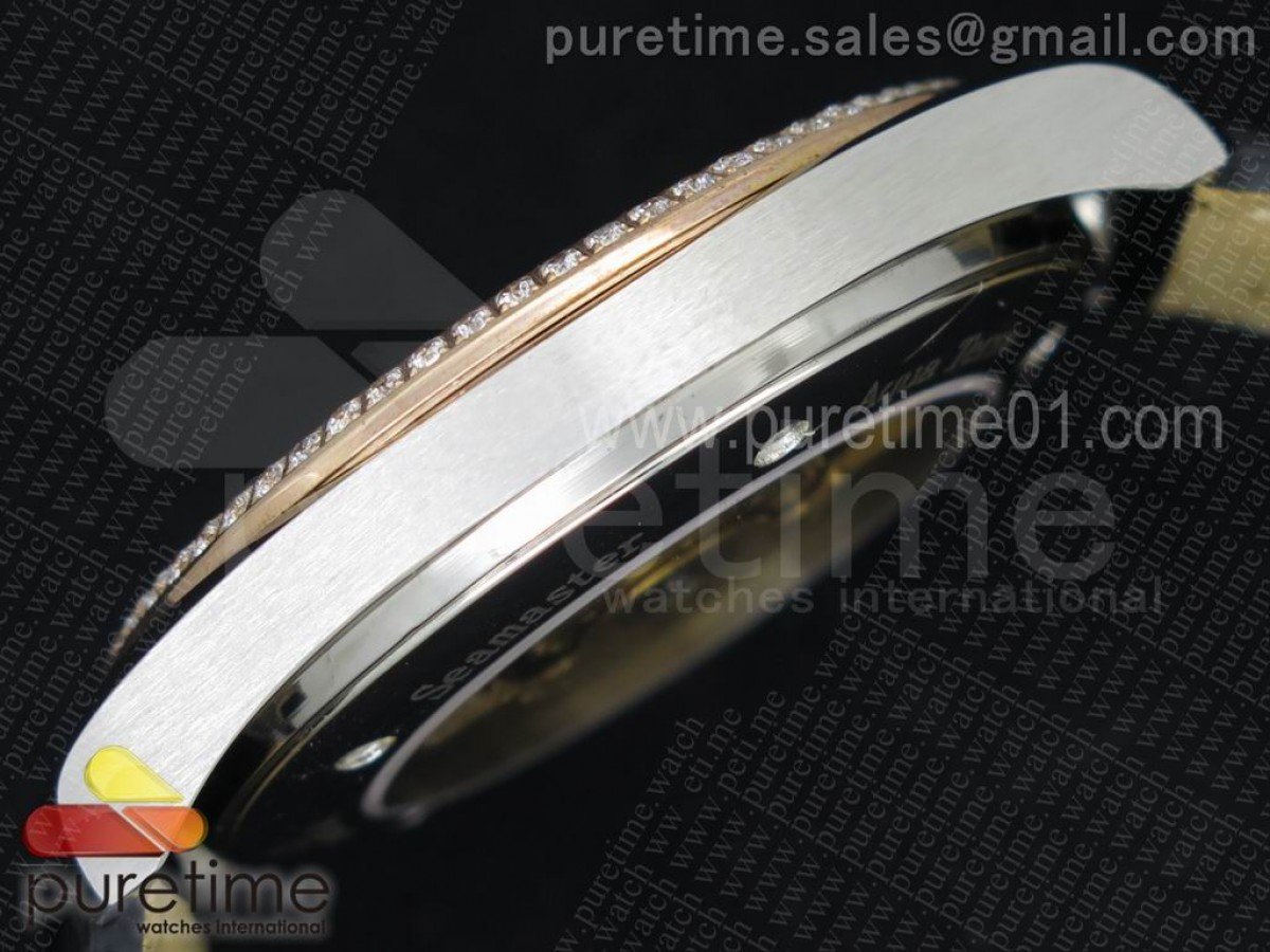 Seamaster Co-axial Chronometer - Image 7