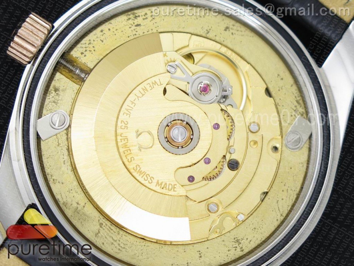 Seamaster Co-axial Chronometer - Image 4