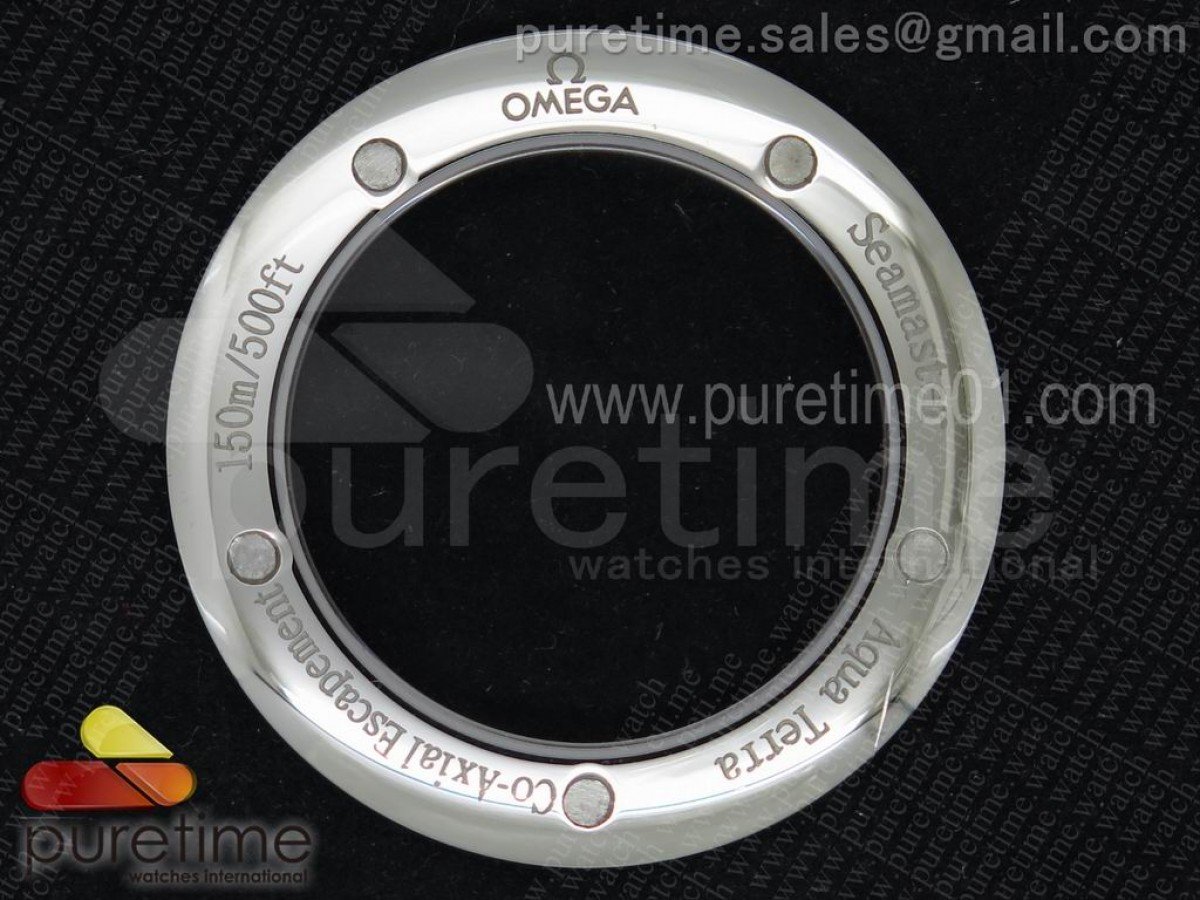 Seamaster Co-axial Chronometer - Image 18